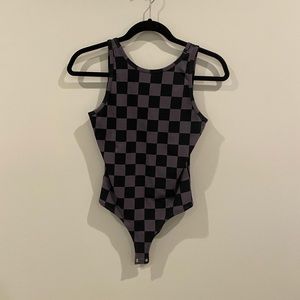 vans body suit